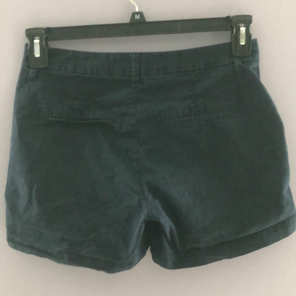 Blue shorts - Picture 3 of 3